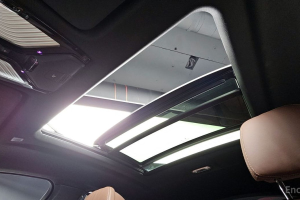 2022 BMW X6 с пробегом 38 412 км