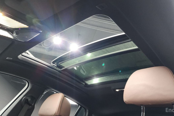 2022 BMW X6 с пробегом 39 119 км