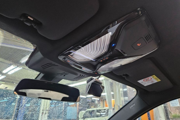 2022 BMW X6 с пробегом 42 000 км