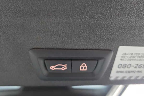 2022 BMW X6 с пробегом 51 993 км