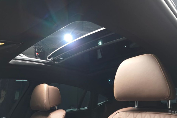 2022 BMW X6 с пробегом 89 424 км