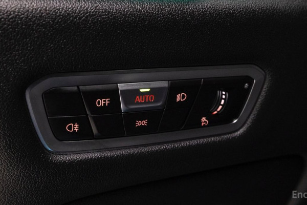 2022 BMW X6 с пробегом 52 300 км