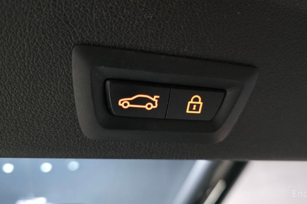 2022 BMW X6 с пробегом 83 241 км