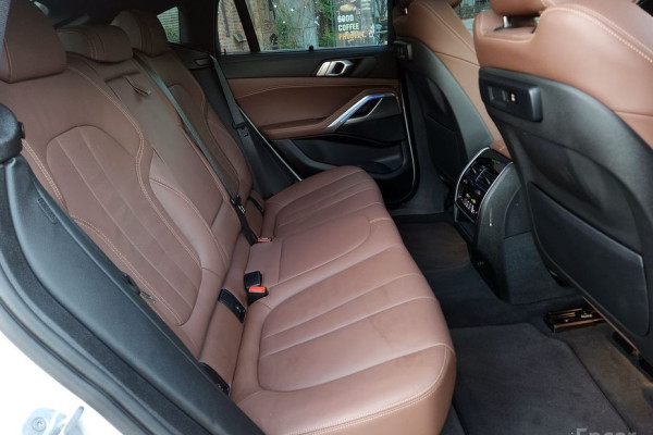 2022 BMW X6 с пробегом 29 100 км