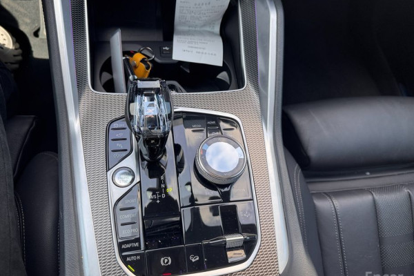 2022 BMW X6 с пробегом 31 197 км