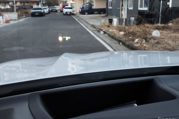 2022 BMW X6 с пробегом 29 100 км