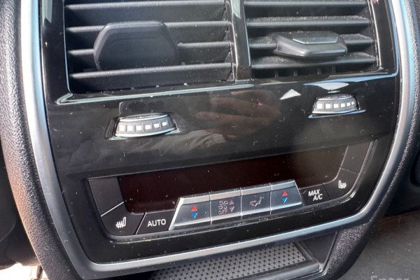 2022 BMW X6 с пробегом 31 197 км