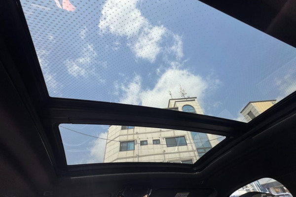 2022 BMW X6 с пробегом 31 197 км