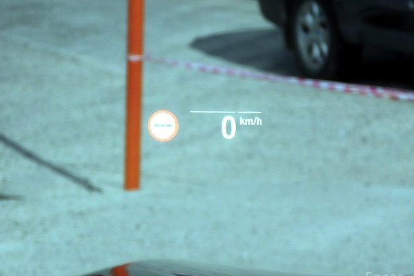 2022 BMW X6 с пробегом 124 315 км