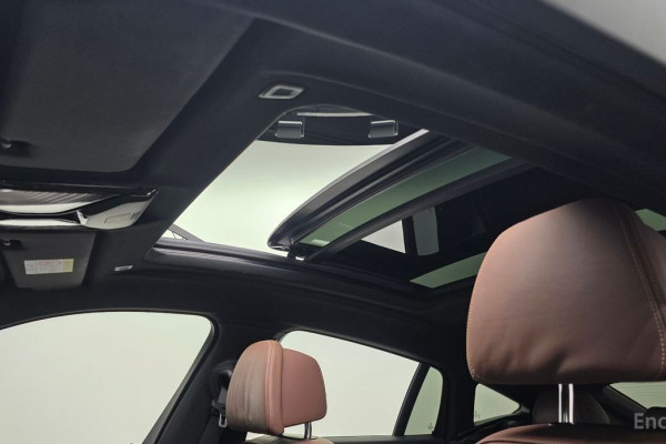 2022 BMW X6 с пробегом 67 291 км