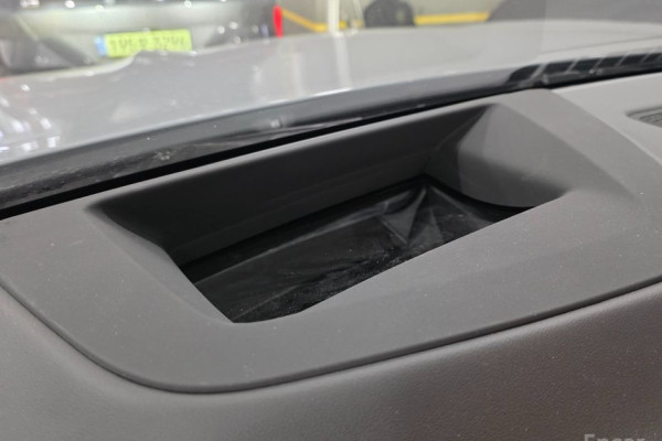 2025 BMW X6 с пробегом 4 411 км