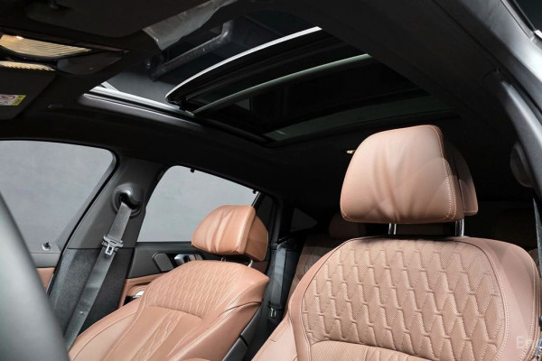 2025 BMW X6 с пробегом 5 011 км