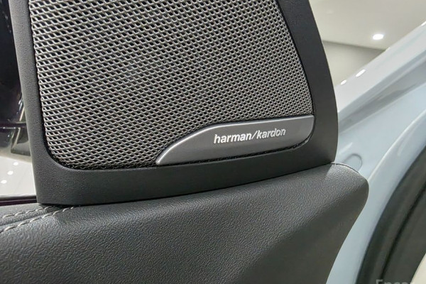 2025 BMW X6 с пробегом 4 411 км