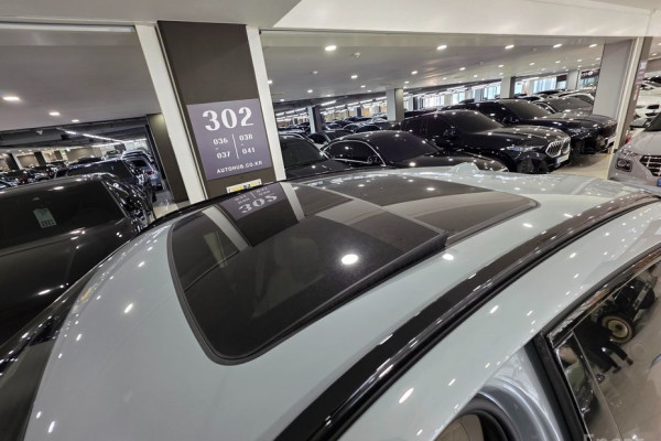 2025 BMW X6 с пробегом 4 411 км