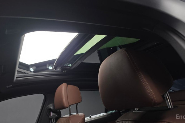 2024 BMW X6 с пробегом 18 123 км