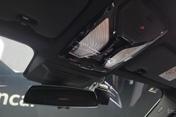 2024 BMW X6 с пробегом 18 123 км