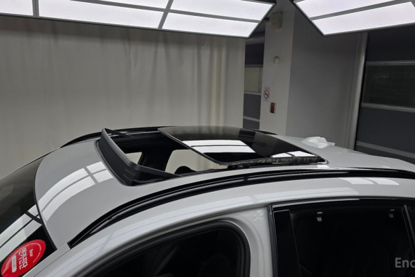 2025 BMW X6 с пробегом 7 140 км