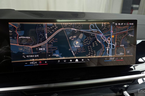 2025 BMW X6 с пробегом 7 082 км