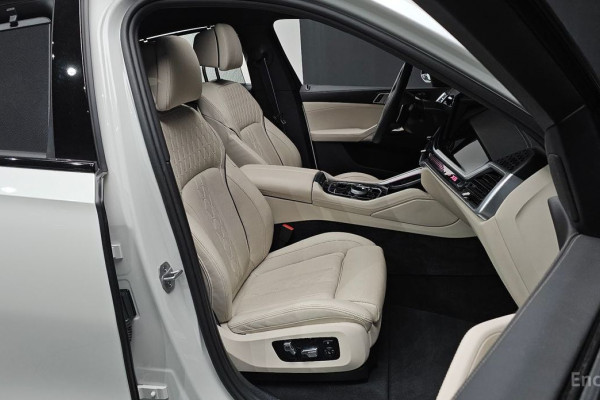 2025 BMW X6 с пробегом 11 694 км