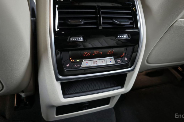 2025 BMW X6 с пробегом 7 082 км