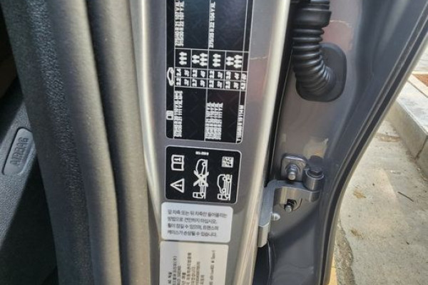 2025 BMW X6 с пробегом 4 000 км