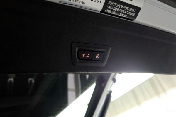 2025 BMW X6 с пробегом 7 082 км