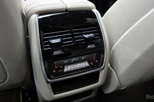 2025 BMW X6 с пробегом 3 461 км