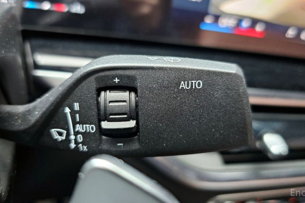 2025 BMW X6 с пробегом 5 771 км