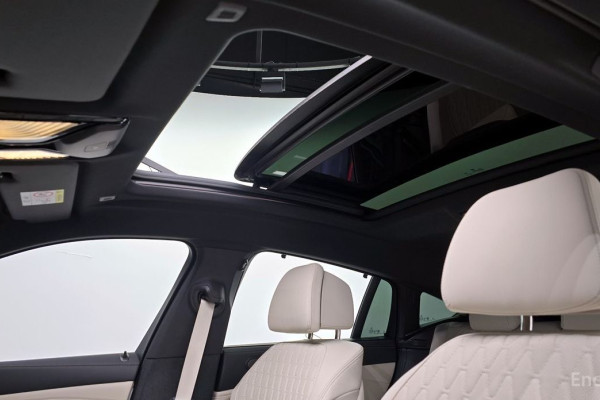 2025 BMW X6 с пробегом 3 461 км