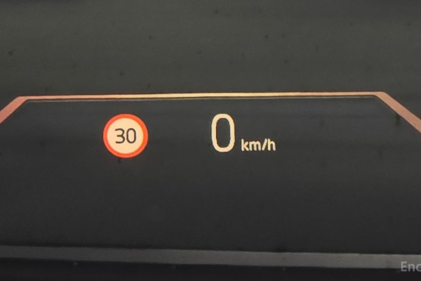 2025 BMW X6 с пробегом 3 461 км