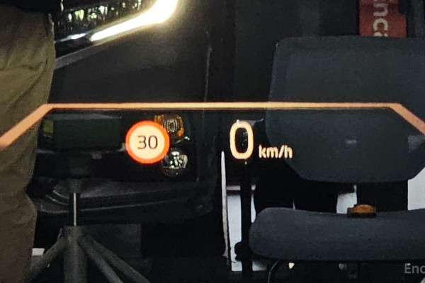 2025 BMW X6 с пробегом 5 771 км