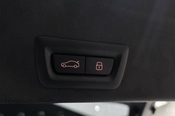 2025 BMW X6 с пробегом 3 461 км