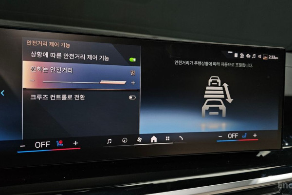 2025 BMW X6 с пробегом 11 694 км