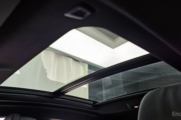 2024 BMW X6 с пробегом 35 379 км