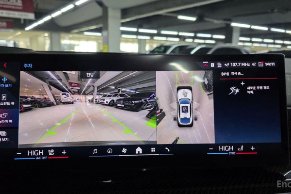 2024 BMW X6 с пробегом 32 742 км