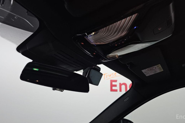 2025 BMW X6 с пробегом 7 565 км