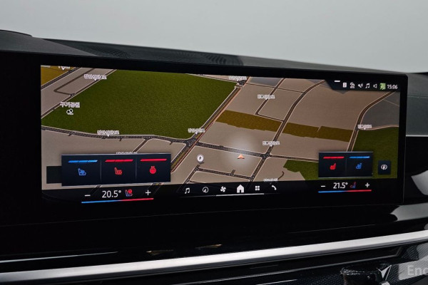 2025 BMW X6 с пробегом 7 565 км