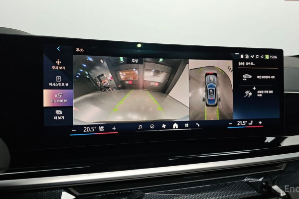 2025 BMW X6 с пробегом 7 565 км