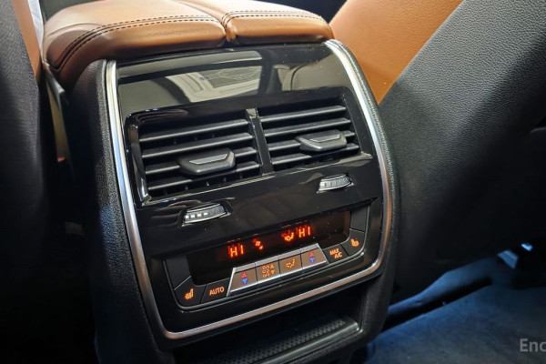 2024 BMW X6 с пробегом 32 742 км