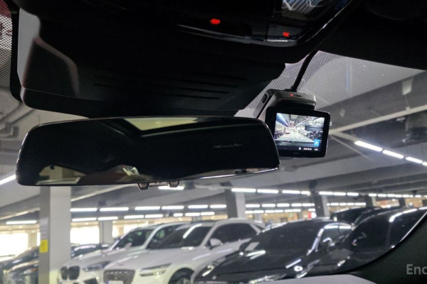 2024 BMW X6 с пробегом 32 742 км