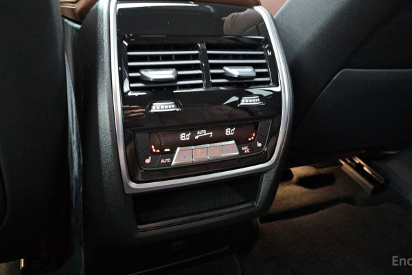 2025 BMW X6 с пробегом 7 565 км