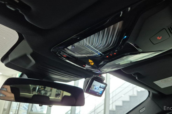 2025 BMW X6 с пробегом 9 700 км