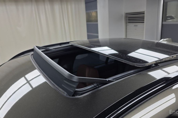 2025 BMW X6 с пробегом 9 542 км