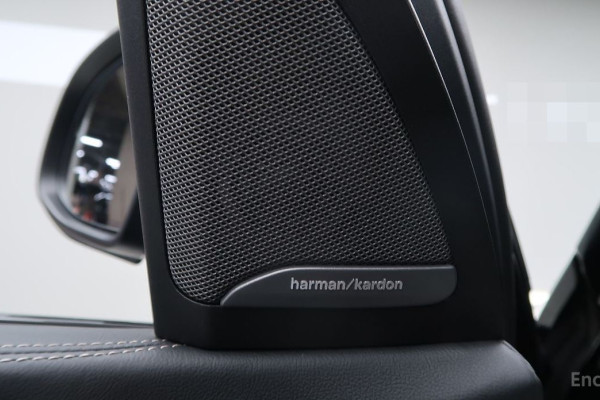 2025 BMW X7 с пробегом 6 781 км