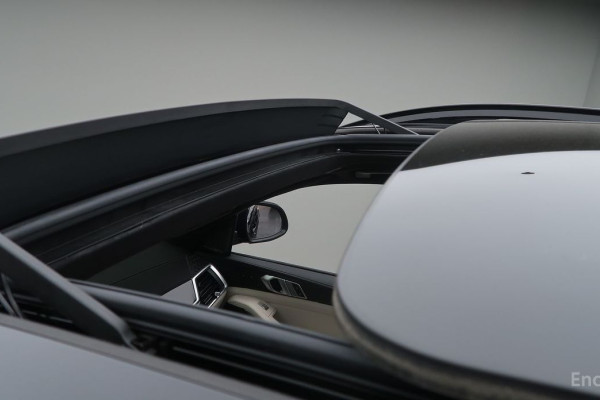 2025 BMW X7 с пробегом 6 781 км