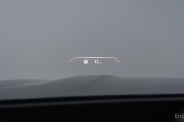 2025 BMW X7 с пробегом 6 781 км