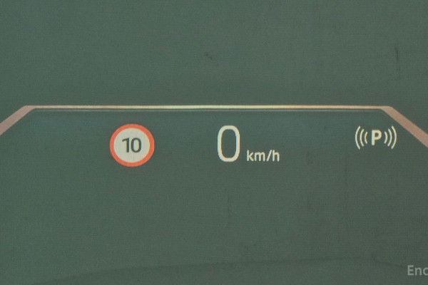 2025 BMW X7 с пробегом 9 697 км