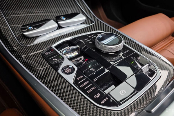 2024 BMW X7 с пробегом 7 935 км