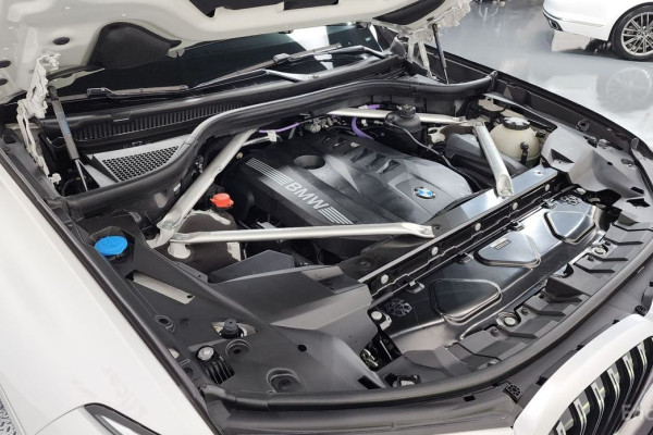 2024 BMW X7 с пробегом 8 162 км