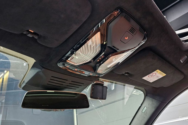 2024 BMW X7 с пробегом 11 794 км